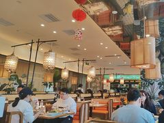 -泰椰里·泰国餐厅(智慧城广百广场店)