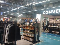 -法雅体育工厂店(皂君庙路店)