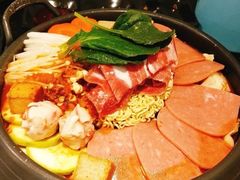 -烤路里·韩国品质自助烤肉(石路天虹4号店)
