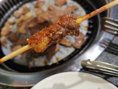 -鹤之乡·齐齐哈尔烤肉·非遗(秋涛路店)