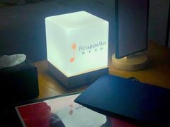 -阿卡贝拉音乐汇(印象城店)