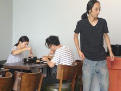 -HONGA HONGA雄家(曹路店)