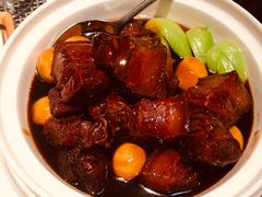 -千滋百味·醉江澜花园餐厅(街道口店)