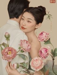 -乐派诗婚纱摄影