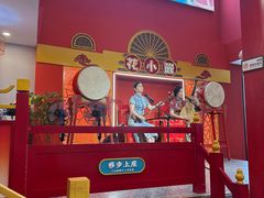 -花小蟹·无锡菜·大闸蟹主题餐厅·评弹表演(南长街店)