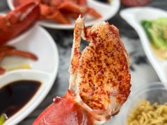 -强记龙虾钳(定安里店)