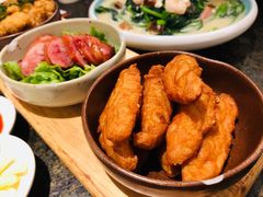-零度空间·台湾小馆(五道口购物中心店)