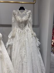 -SATIN COUTURE瑟庭婚纱礼服馆
