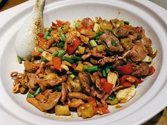 -鸽子窝(黄村店)