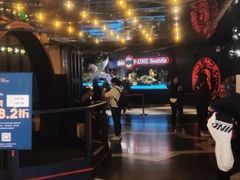 门面-V-ONE西雅图海鲜自助餐厅(仓山万达广场店)