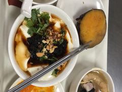 -南师大仙林校区东区食堂