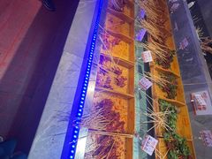 -爱有声毛肚串串火锅自助(龙之梦大都汇店)