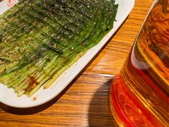 -金太阳海鲜烧烤·本地人餐厅(星海公园店)