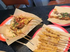 -肉店炸炸炸·爆汁孜然牛肉