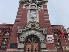 -圣·阿列克谢耶夫教堂