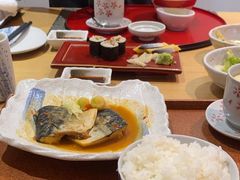 -御厨和食料理·寿司·刺身(麦地店)