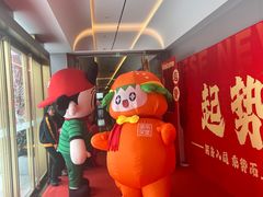 -艳阳天·非遗楚菜(武汉客厅店)
