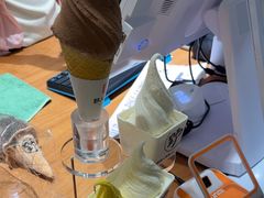 -野人先生Gelato(上海长宁龙之梦店)