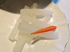 -八府香鸭·啫啫煲(华山路店)