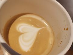 -星巴克(杭州市民中心店)