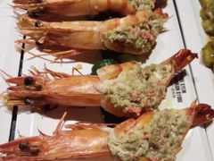 -HIHE Bistro·Oyster Bar(华熙live店)