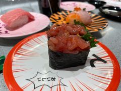 -友壹町寿司(佛山新DNA店)