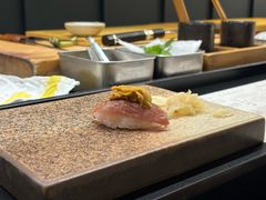 -Sushi Hanzo半藏(天环广场店)