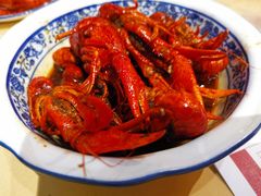 -江味龙虾馆·裸蓝龙虾(南山店)