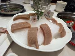 -围炉夜话·潮汕卤水火锅(榕江店)