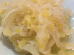 东北酸菜-1078號老北京涮肉(松柏店)