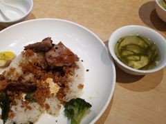-避风塘(百联东郊店)