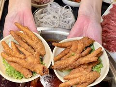 -邓莽子老火锅(鲁祖庙店)