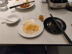 -莲餐厅·湖北菜·潜江小龙虾店(愚园路店)
