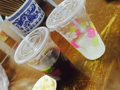 -老乌家特色小炒泡馍(大皮院店)