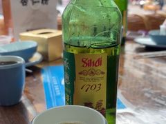 -乔家满族八大碗(流水沟店)