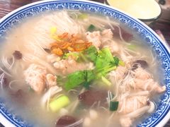 面线糊-亚忠小吃店(曾厝垵店)
