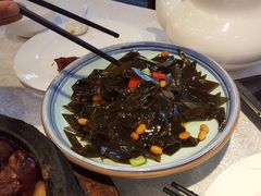 -福海居烤鸭店(鸟巢店)