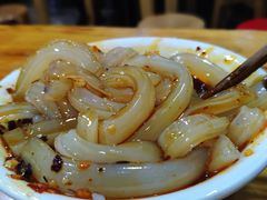 -洞子口张老二凉粉(文殊院店)