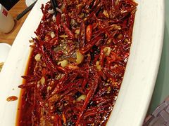 -陈一道辣椒炒肉·徐州菜(六中店)