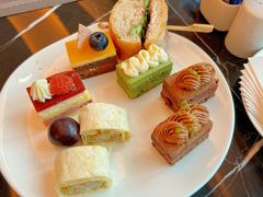 -上海凯宾斯基大酒店