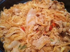 -米村拌饭(金象城店)