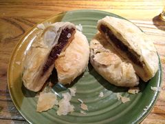 玫瑰饼-云之南(八里庄店)