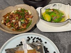-福照楼汽锅鸡·云南菜(火车站锦江店)