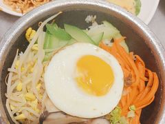 -韩宫宴烤肉·料理(南京江宁万达店)