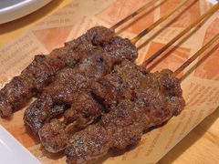 -嬷孙家潮汕牛肉火锅(北京路天河城店)