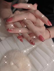 -Adore nail日式美甲美睫