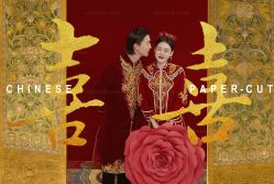 -巴黎春天·菀纱仙庭婚纱美学