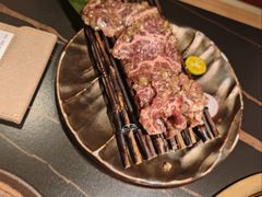 -厚贞日式烤肉(浦东汇智店)