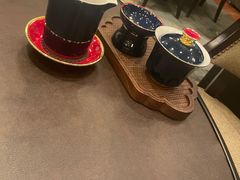 -广州文华东方酒店·江-由辉师傅主理