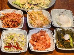 -火炉情韩国料理店(古田路店)